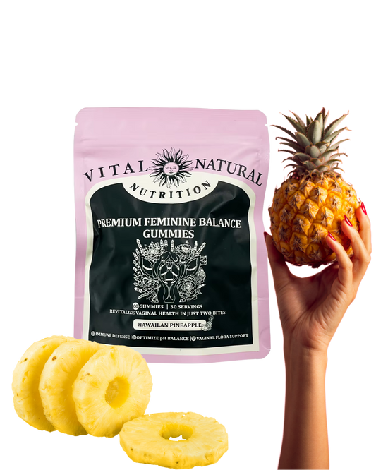 Paquete 2 bolsas de gomitas sabor piña